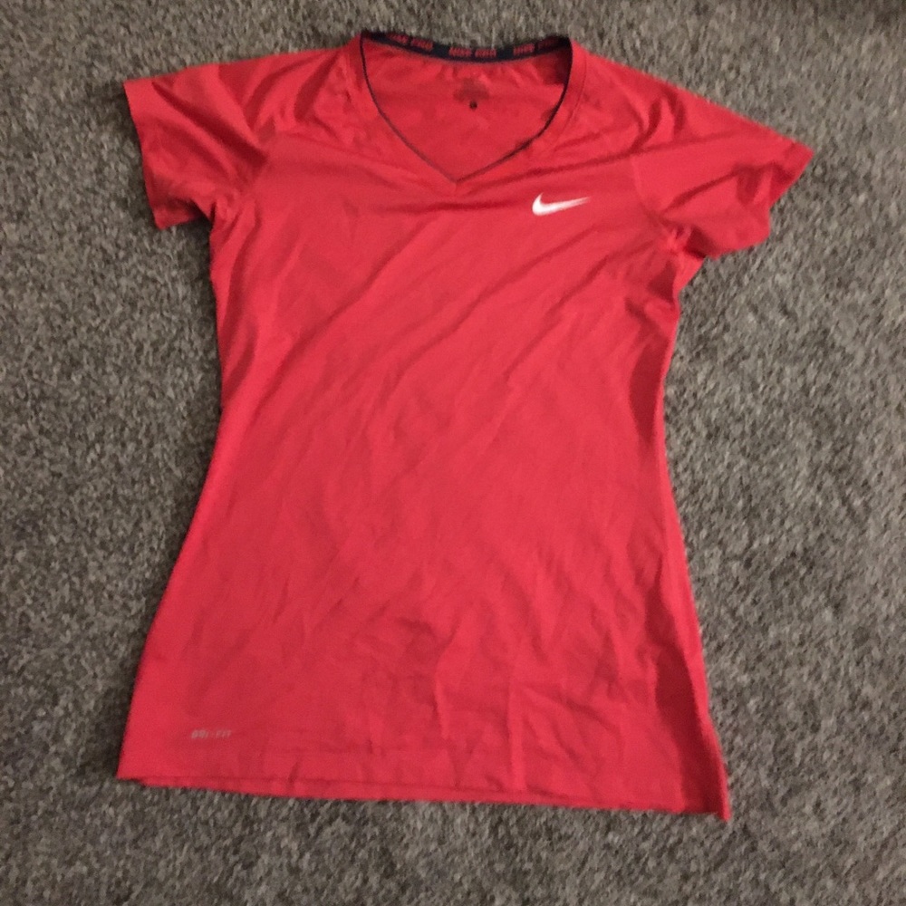 Nike dri-drift shirt
